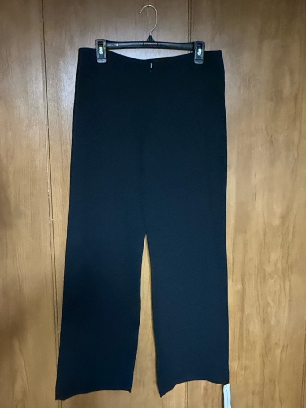Reformation Vida Low Rise Pant - Picture 3 of 5
